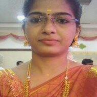 Aarthi S. Vocal Music trainer in Chennai