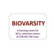 Biovarsity CSIR-NET and M. Sc. Entrance Exam Coaching Centre UGC NET Exam institute in Pune