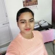 Navneet Class 9 Tuition trainer in Chandigarh