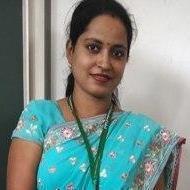 Roopa R. Hindi Language trainer in Mira-Bhayandar