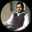 Photo of Anuj K.