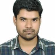 Kanhaiya Singh Class 12 Tuition trainer in Delhi