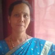 Sukanya B. Class 10 trainer in Bangalore