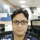 Photo of Praveen Semwal