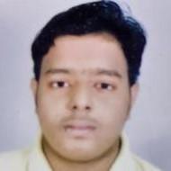 Subhankar Sarkar Class 11 Tuition trainer in Kolkata