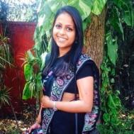 Shivani G. Class 10 trainer in Delhi