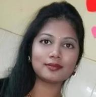 Ankita G. Class 12 Tuition trainer in Hyderabad