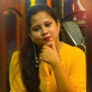 Sreeparna K. Class 12 Tuition trainer in Kolkata