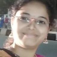 Kalpana K. Post Graduate Common Entrance Test trainer in Hyderabad