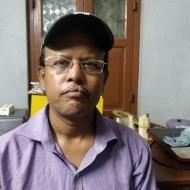 Subrata Basu Class 12 Tuition trainer in Kolkata