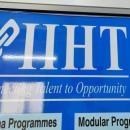 IIHT Limited .Net Training institute in Varanasi