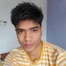 Photo of Nikhil Raj Nayan