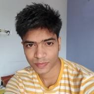 Nikhil Raj Nayan Class 10 trainer in Patna