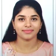 Surekha G. Class 12 Tuition trainer in Mumbai