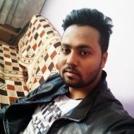 Ashutosh Jaiswal Class 10 trainer in Prayagraj