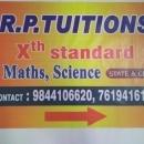 Photo of R.P Tuitions