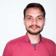 Ved Prakash Tiwari Class 11 Tuition trainer in Delhi