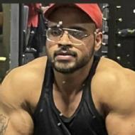 Sahil Gupta Personal Trainer trainer in Delhi