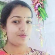 Shilpa T. Class I-V Tuition trainer in Bangalore