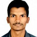 Photo of Krishna Reddy