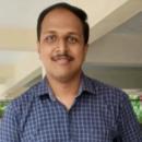 Photo of Anil Rajan