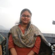 Debolina S. BA Tuition trainer in Kolkata