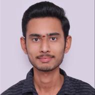 Shesham Koushik BTech Tuition trainer in Hyderabad