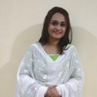 Rukhsaar K. Class I-V Tuition trainer in Mumbai