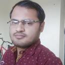 Photo of Pradeep Kumar Pradhan