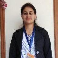 Payal S. Class I-V Tuition trainer in Pune