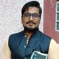 Pradeep Kumar Mishra Class 10 trainer in Delhi