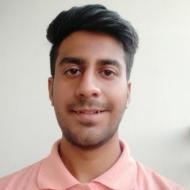 Mihir Tripathi Class 11 Tuition trainer in Vadodara