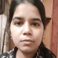 Richa S. Class 9 Tuition trainer in Delhi