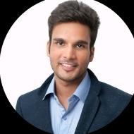 Pratik Singh Class 9 Tuition trainer in Hyderabad