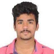 Yeshwanth Mohankumar Class 10 trainer in Bangalore