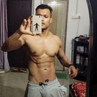 Udit Bhuyan Personal Trainer trainer in Mumbai