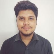 Aditya Gupta Class 12 Tuition trainer in Delhi