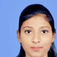 Niharika K. Special Education (Learning Disabilities) trainer in Delhi