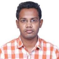 Praveen K Selenium trainer in Hyderabad