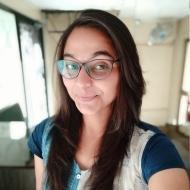 Priya G. Class I-V Tuition trainer in Pune