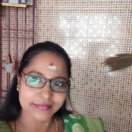 Sindhuja S. Class 10 trainer in Chennai