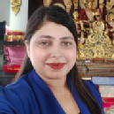 Photo of Preeti