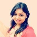 Photo of Swathi V.