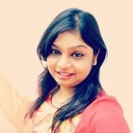 Swathi V. Class 12 Tuition trainer in Kollegal