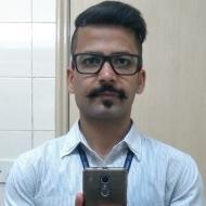 Abhayraj Singh Class 10 trainer in Mumbai