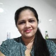 Vibhuti S. Class I-V Tuition trainer in Mumbai