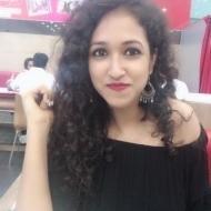 Sagarika B. Class 12 Tuition trainer in Shekh Majra