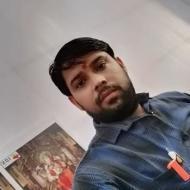 Akshay Tiwari Class I-V Tuition trainer in Jaipur