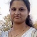 Photo of Apoorva Gadgil Gijare