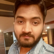 Ankit Singh Class 12 Tuition trainer in Varanasi